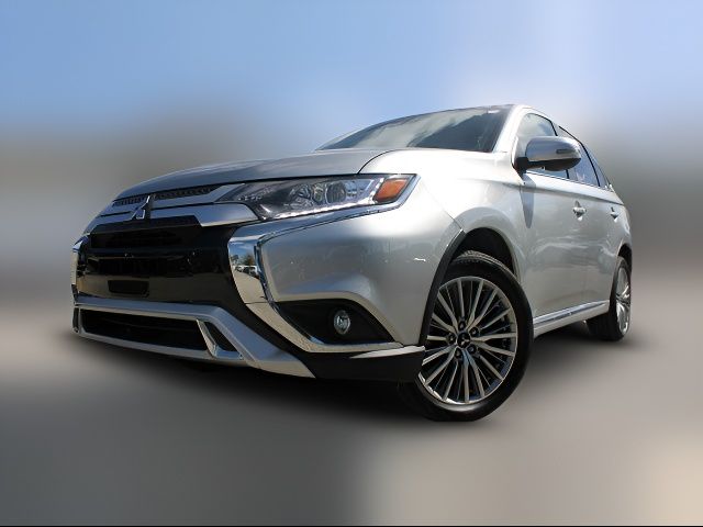 2022 Mitsubishi Outlander PHEV LE