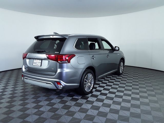 2022 Mitsubishi Outlander PHEV 