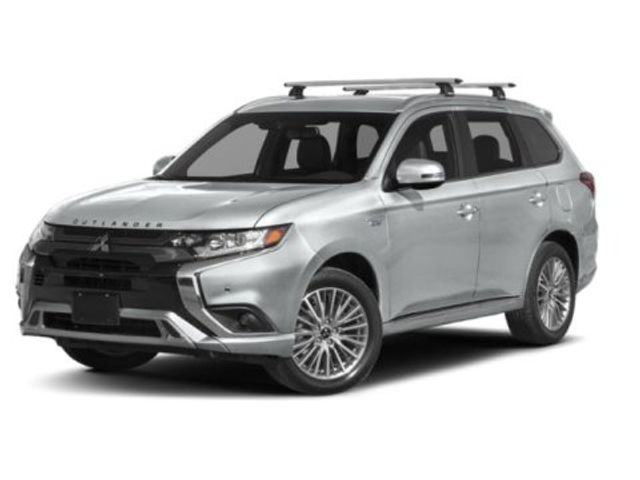 2022 Mitsubishi Outlander PHEV 