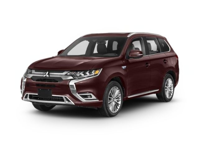2022 Mitsubishi Outlander PHEV GT