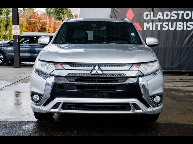 2022 Mitsubishi Outlander PHEV LE