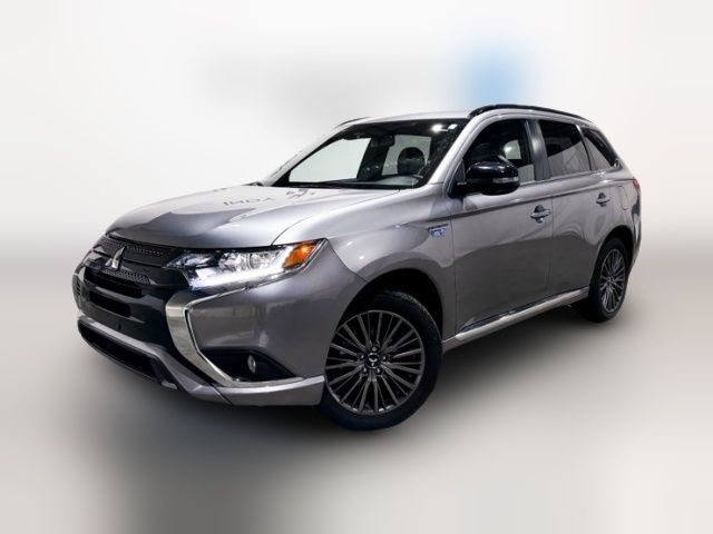 2022 Mitsubishi Outlander PHEV LE