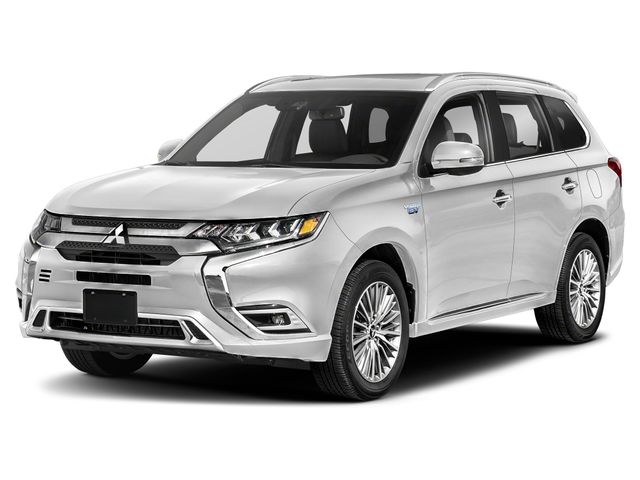 2022 Mitsubishi Outlander PHEV GT