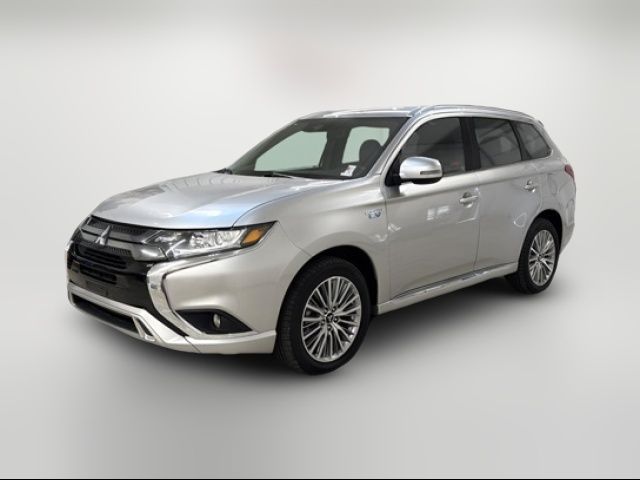 2022 Mitsubishi Outlander PHEV LE