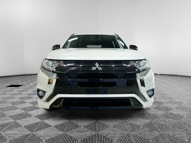 2022 Mitsubishi Outlander PHEV GT
