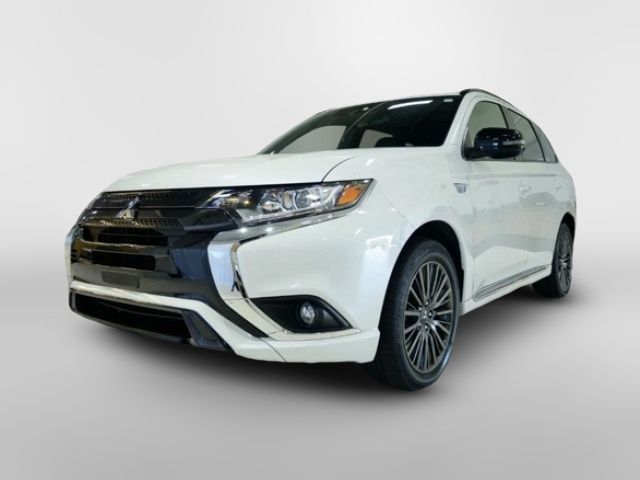 2022 Mitsubishi Outlander PHEV GT