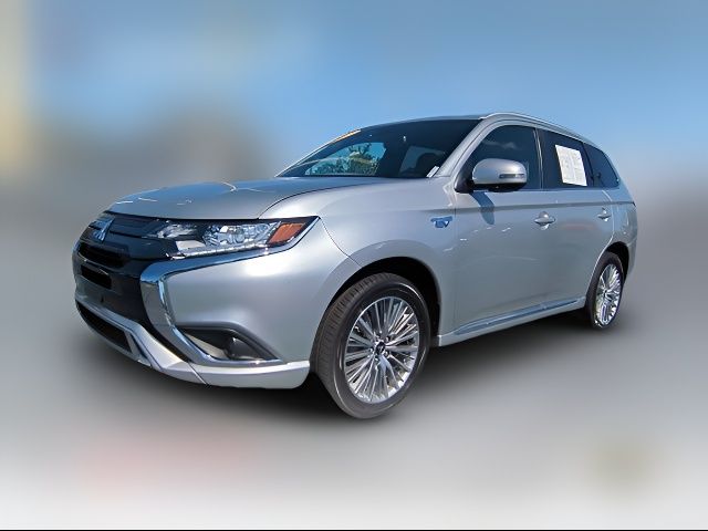 2022 Mitsubishi Outlander PHEV LE