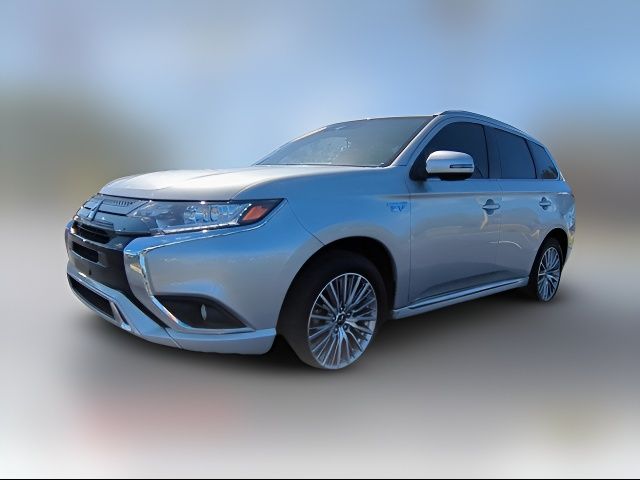 2022 Mitsubishi Outlander PHEV LE