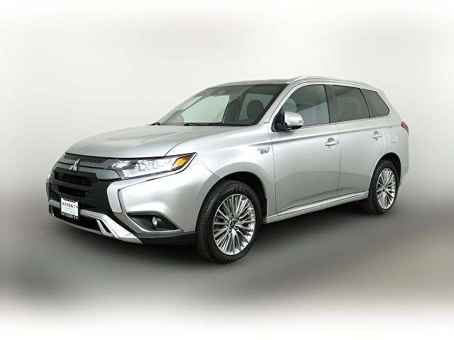 2022 Mitsubishi Outlander PHEV LE