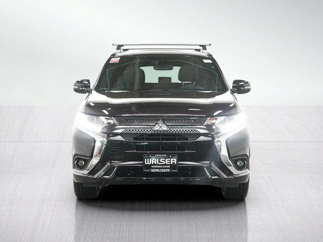 2022 Mitsubishi Outlander PHEV 