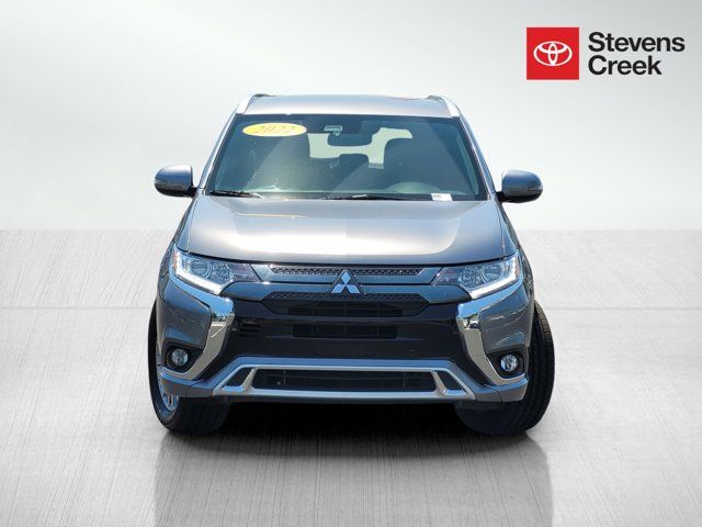 2022 Mitsubishi Outlander PHEV SEL