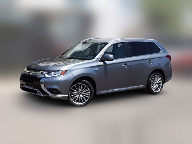 2022 Mitsubishi Outlander PHEV SEL