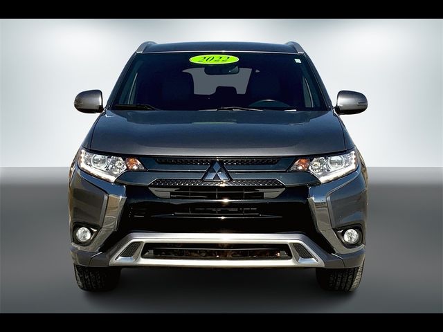 2022 Mitsubishi Outlander PHEV SEL