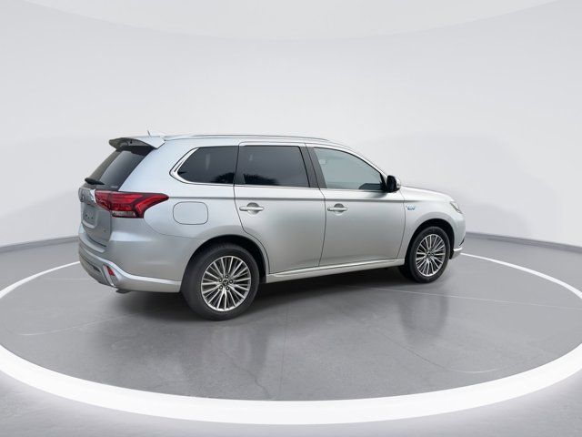 2022 Mitsubishi Outlander PHEV SEL