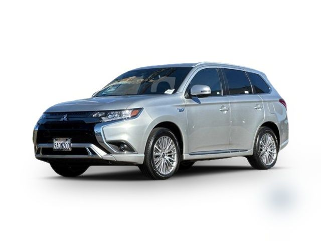 2022 Mitsubishi Outlander PHEV SEL