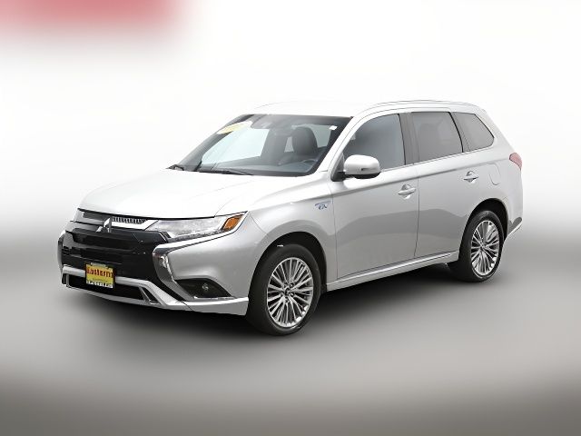 2022 Mitsubishi Outlander PHEV SEL