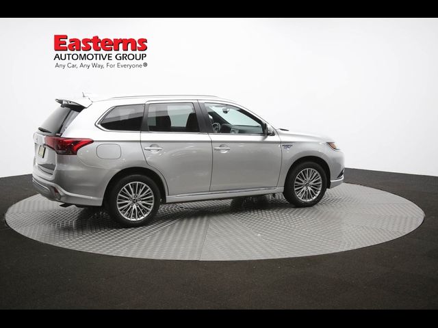 2022 Mitsubishi Outlander PHEV SEL