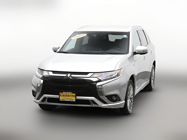 2022 Mitsubishi Outlander PHEV SEL