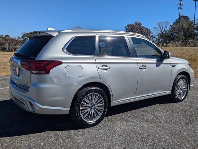 2022 Mitsubishi Outlander PHEV SEL