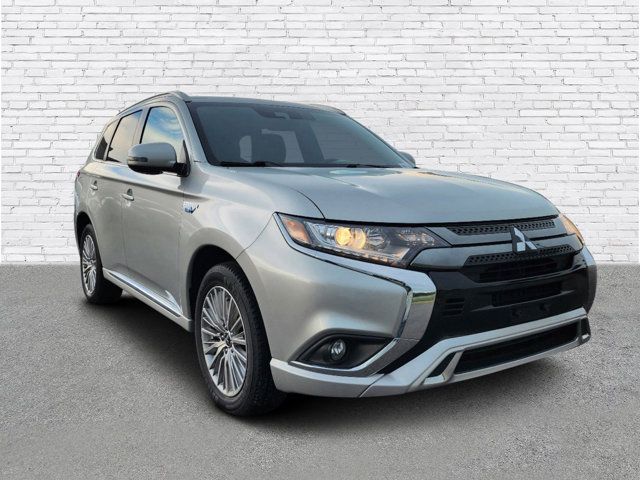 2022 Mitsubishi Outlander PHEV SEL