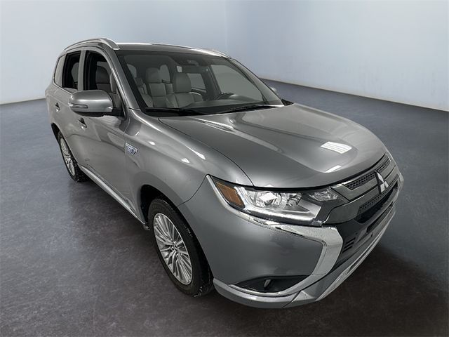 2022 Mitsubishi Outlander PHEV SEL