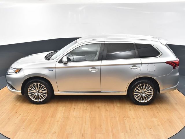 2022 Mitsubishi Outlander PHEV SEL