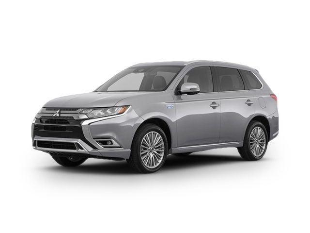 2022 Mitsubishi Outlander PHEV SEL