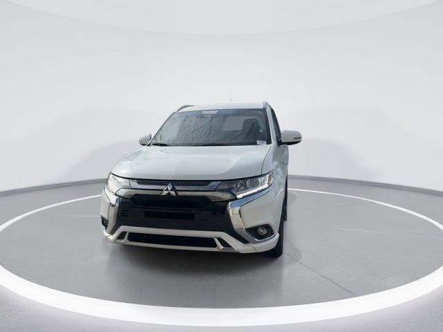 2022 Mitsubishi Outlander PHEV SEL