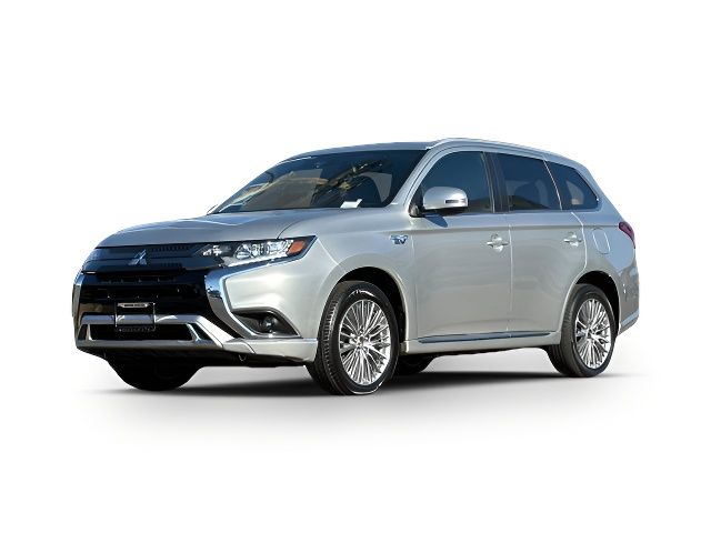 2022 Mitsubishi Outlander PHEV SEL