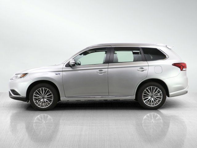 2022 Mitsubishi Outlander PHEV SEL