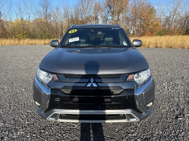 2022 Mitsubishi Outlander PHEV SEL