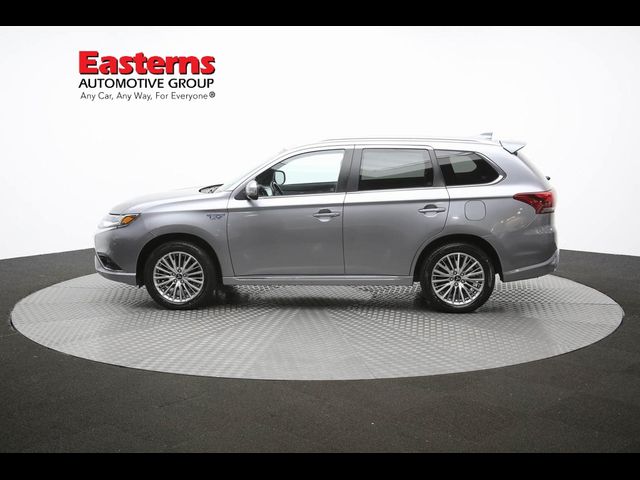 2022 Mitsubishi Outlander PHEV SEL