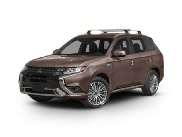 2022 Mitsubishi Outlander PHEV SEL