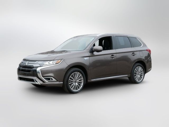 2022 Mitsubishi Outlander PHEV SEL