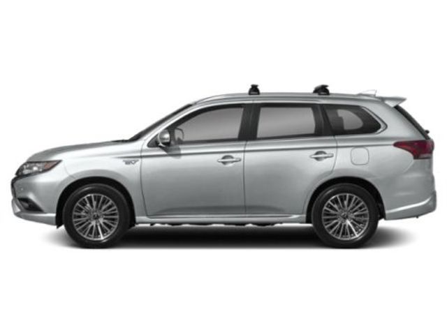 2022 Mitsubishi Outlander PHEV SEL