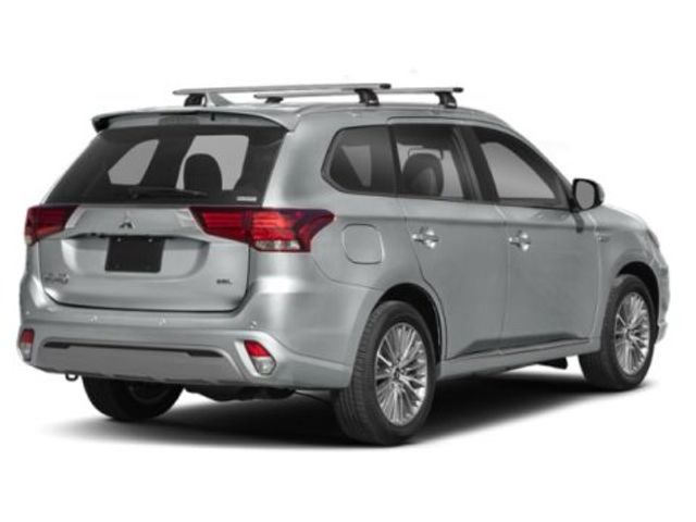 2022 Mitsubishi Outlander PHEV SEL