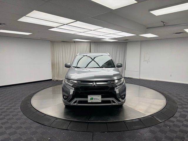 2022 Mitsubishi Outlander PHEV SEL