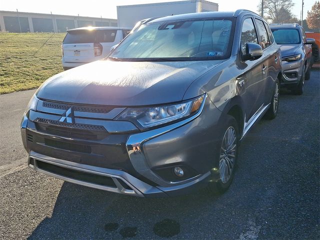 2022 Mitsubishi Outlander PHEV LE