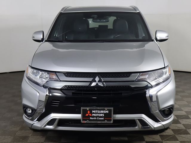 2022 Mitsubishi Outlander PHEV SEL