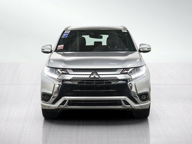 2022 Mitsubishi Outlander PHEV SEL