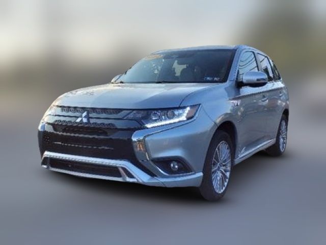 2022 Mitsubishi Outlander PHEV SEL