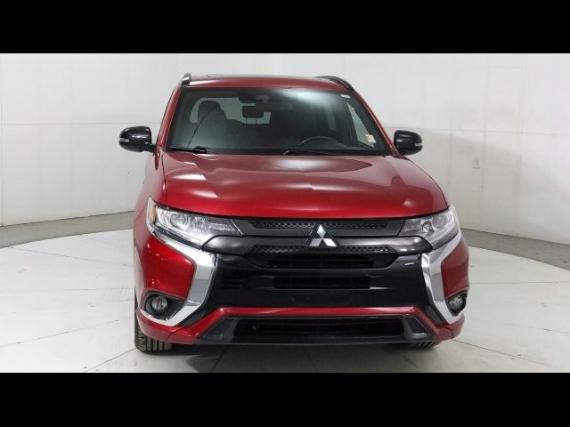 2022 Mitsubishi Outlander PHEV SEL