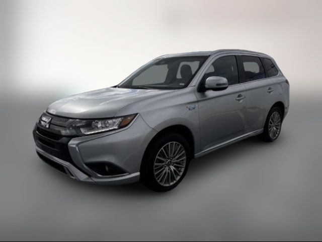 2022 Mitsubishi Outlander PHEV SEL