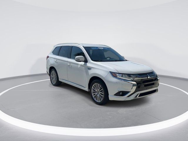 2022 Mitsubishi Outlander PHEV SEL