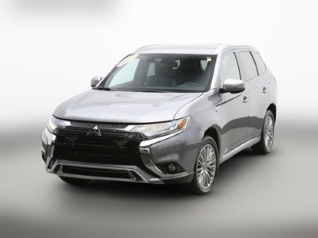 2022 Mitsubishi Outlander PHEV SEL