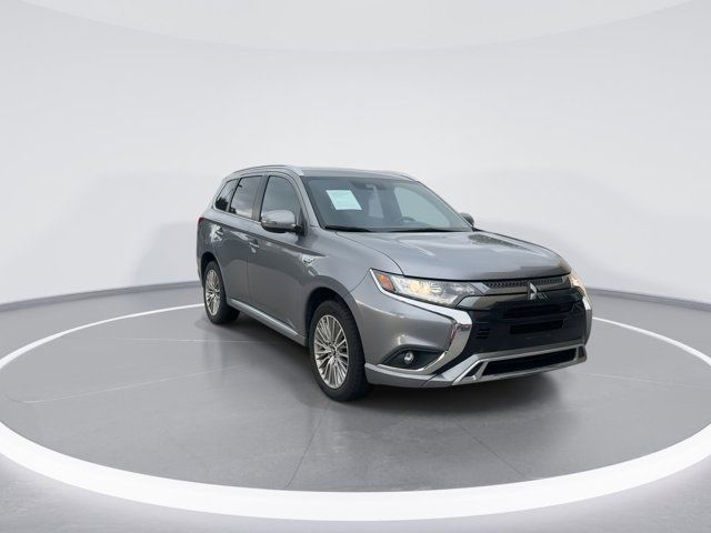 2022 Mitsubishi Outlander PHEV SEL