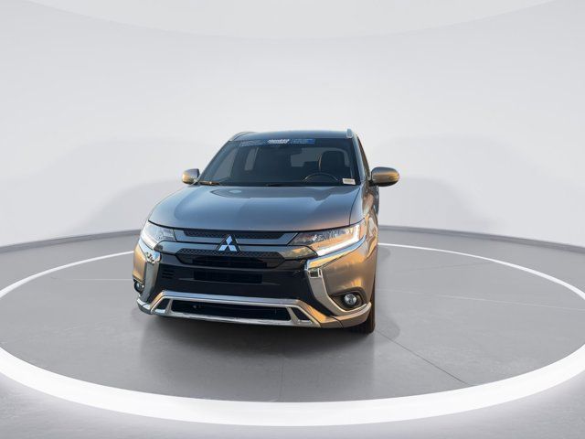 2022 Mitsubishi Outlander PHEV SEL