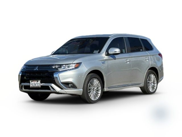 2022 Mitsubishi Outlander PHEV SEL