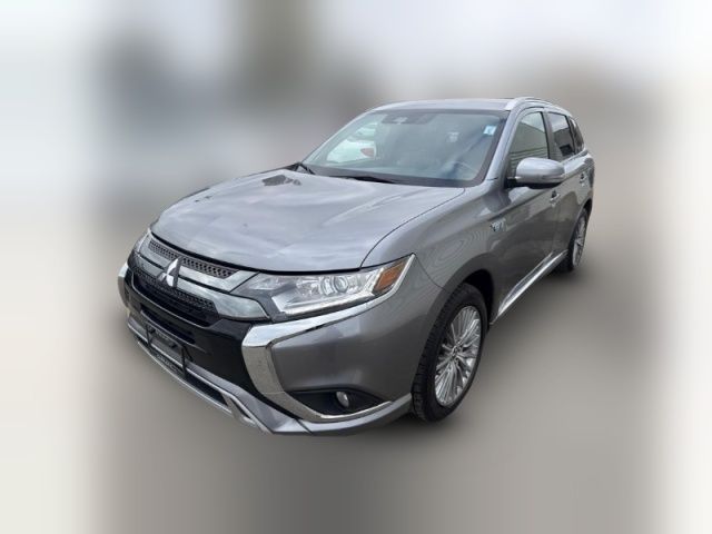 2022 Mitsubishi Outlander PHEV SEL