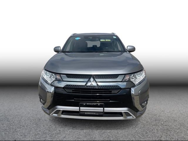 2022 Mitsubishi Outlander PHEV SEL